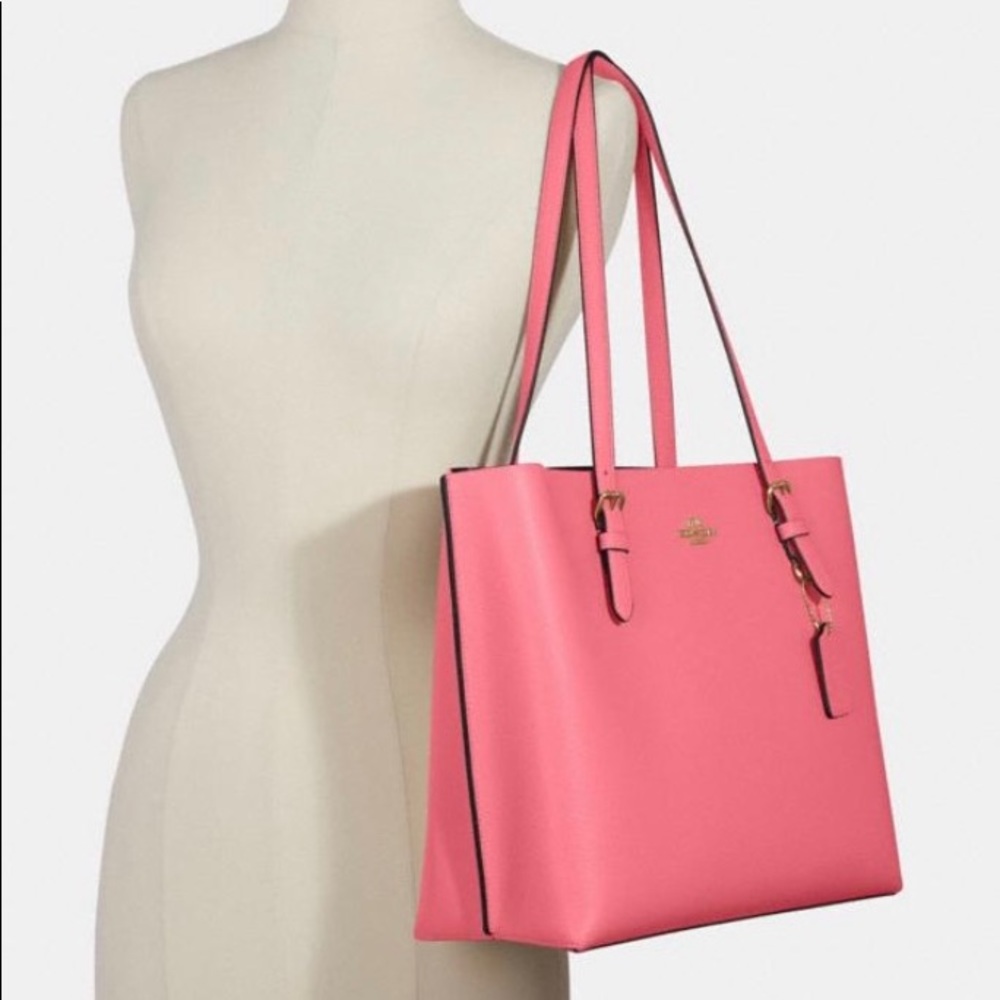 Mollie Tote & Wallet Set